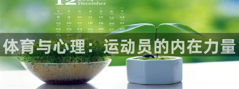 球皇APP下载：体育与心理：运动员的内在力量